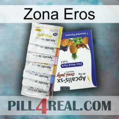 Eros Zone 11